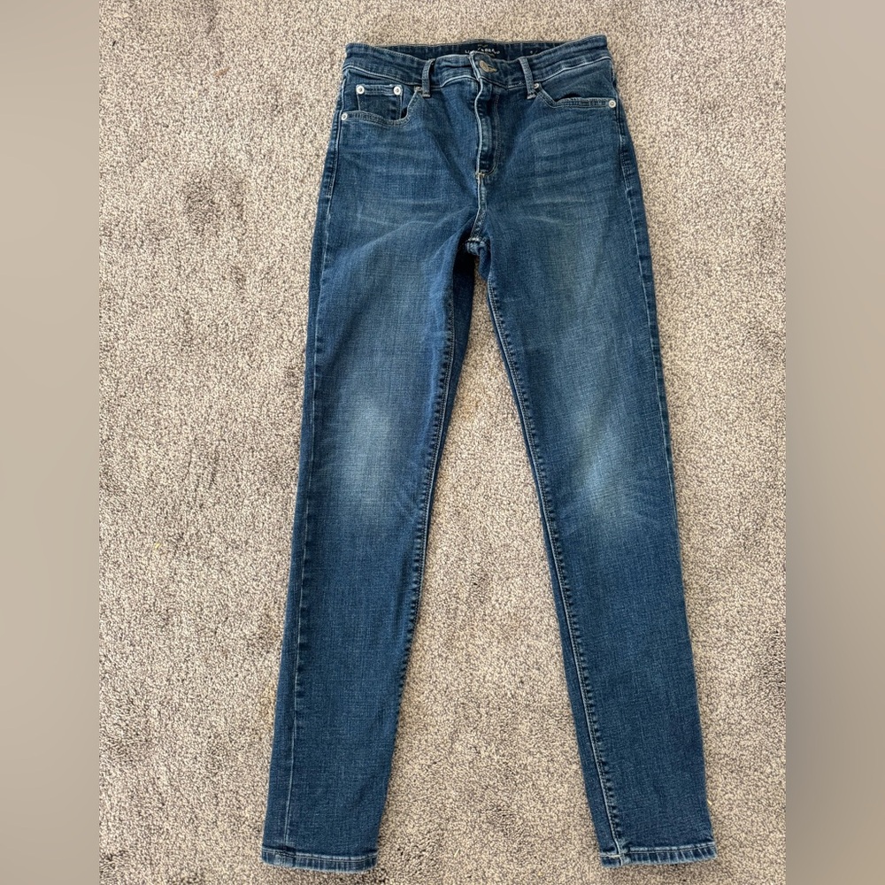 Lucky Brand jeans